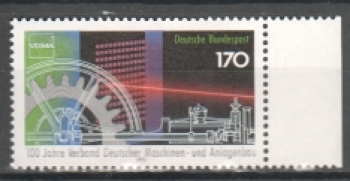 NSR 1636 ** - 1992